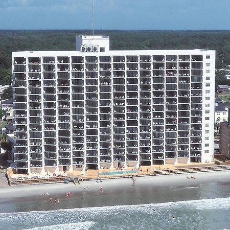 Royal Garden Resort Garden City Bagian luar foto