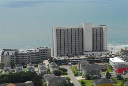 Royal Garden Resort Garden City Bagian luar foto